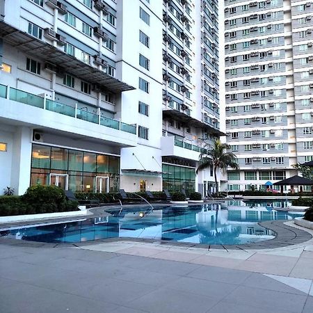 The Beacon Makati Aparthotel Manila Exterior photo