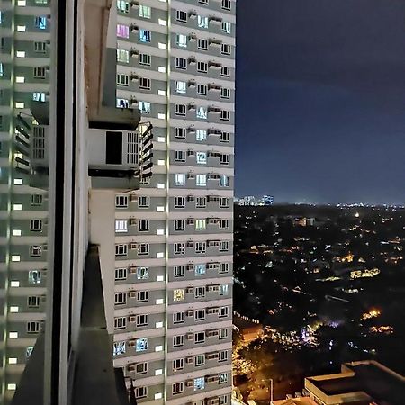The Beacon Makati Aparthotel Manila Exterior photo