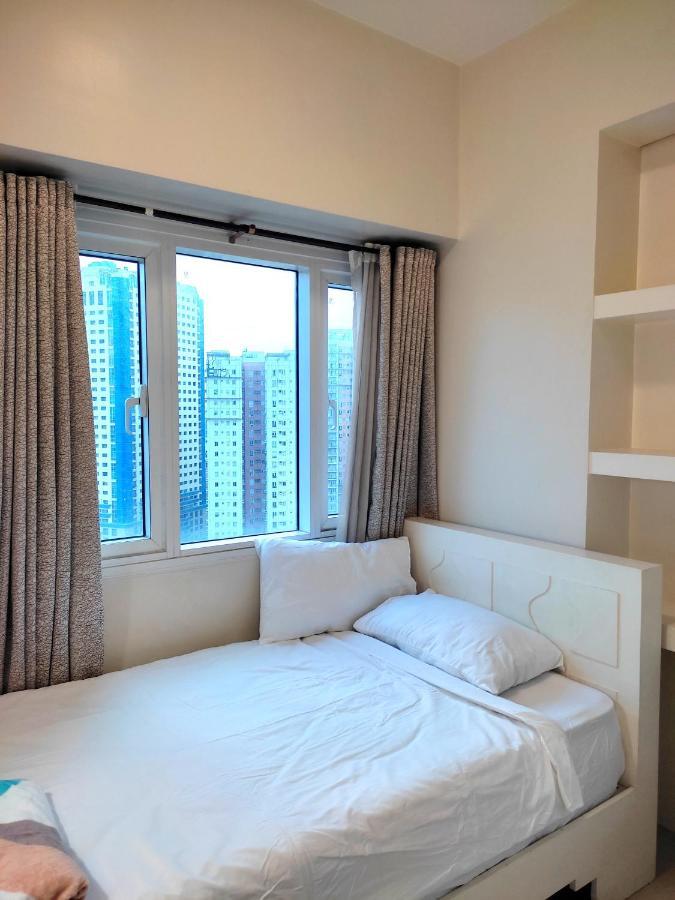 The Beacon Makati Aparthotel Manila Exterior photo