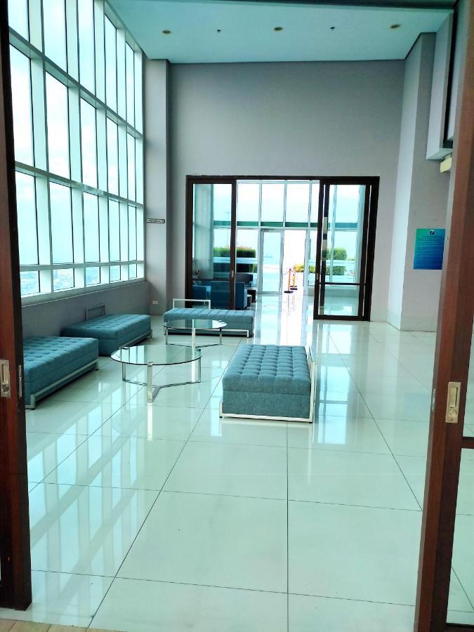 The Beacon Makati Aparthotel Manila Exterior photo